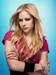 美女歌手艾薇儿·拉维妮(Avril Lavigne)性感写真图4/14